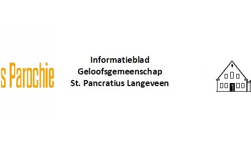 Logo informatieblad Langeveen 2020