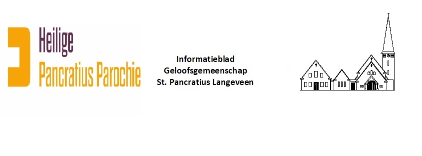 Logo informatieblad Langeveen 2020