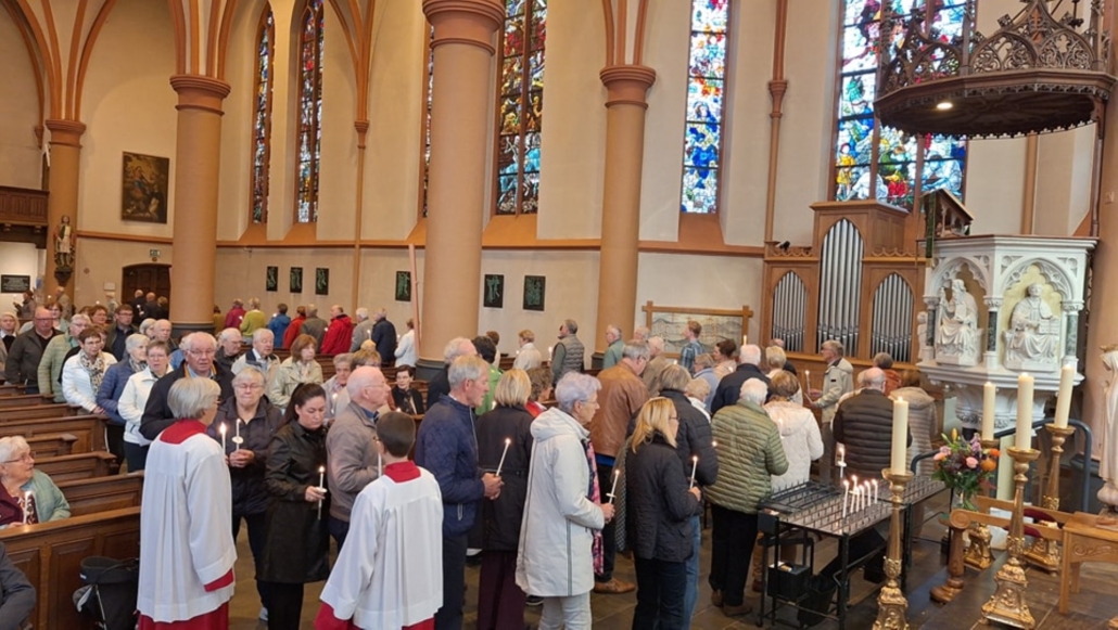 Mariaviering (2)