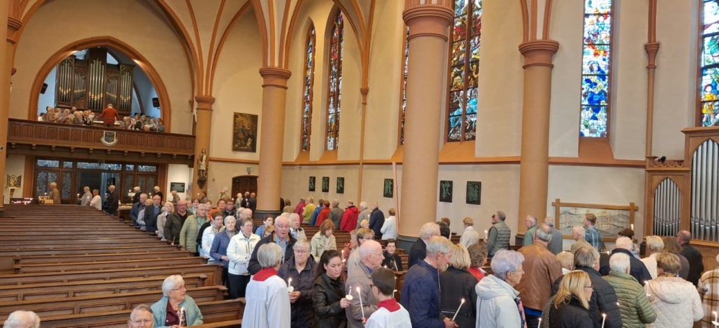 Mariaviering (5)