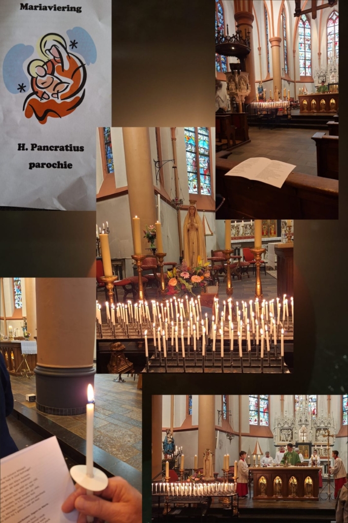 Mariaviering (6)